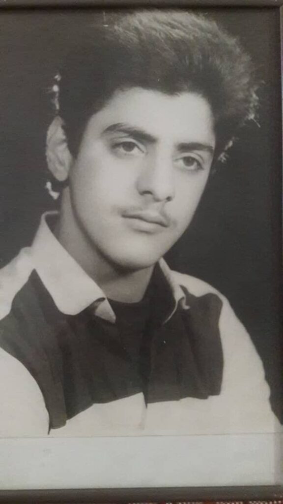 محمد خلجی