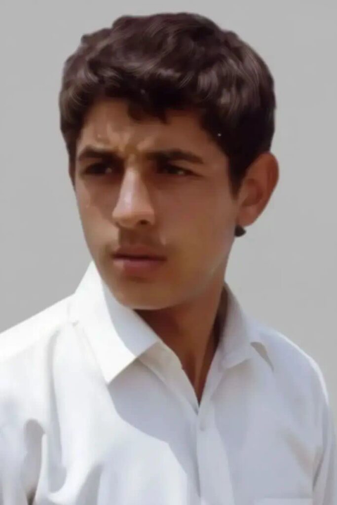 جاوید ایمانی
