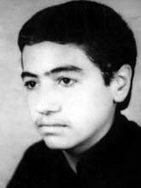 فرهاد استادحسن معمار
