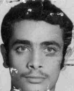 مجید بهشتی