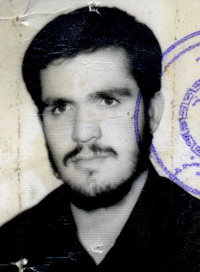 فریدون عبدی