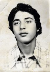 حمیدرضا حیدری