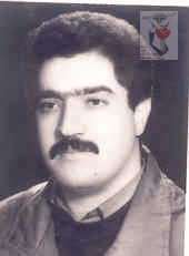 غلامعلی ساعد