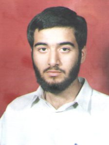 مرتضی سراوانی