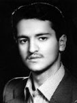 احمد جان نثاری