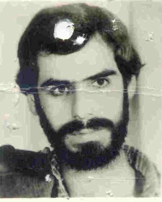 مهدی مهری