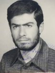 حسین میری ماستری فراهانی