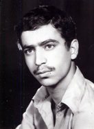 محمدمهدی اشراقی