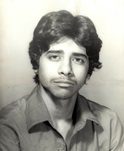 مهدی بیرامی