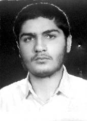 سعید نهضت خوش باطن
