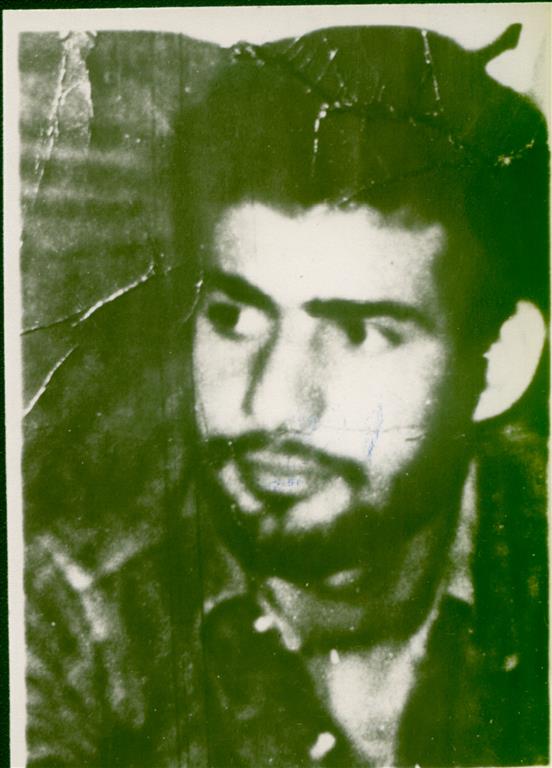 محمدحسین زاهد