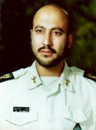 محرم احمدنسب