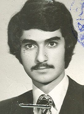 سیدمحمود عامری الحسینی