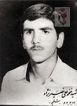 محمدعلی نصیرنژاد