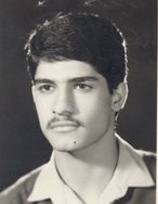 محمد اسماعیل پورکتم جانی