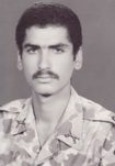 علی عموئی کوشکنو