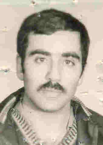 محمدمهدی هوشیاری