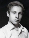 مسعود شارعی