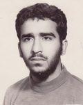 مجتبی دهقان سلماسی