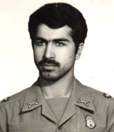 حسین داوری