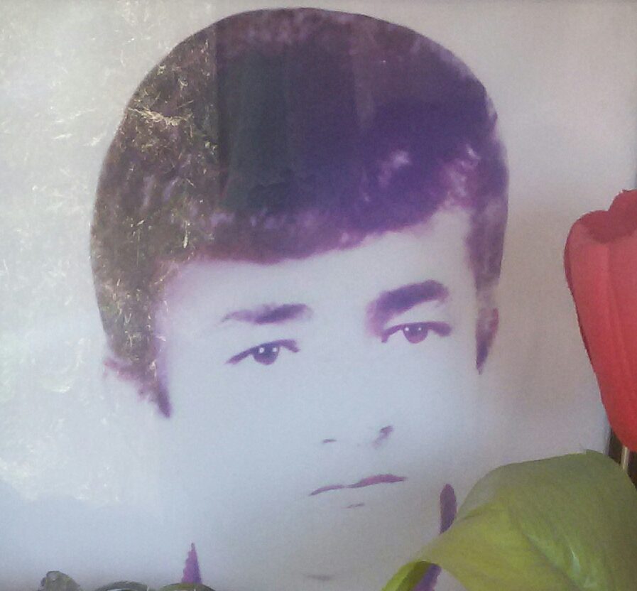 رحیم مرتضایی