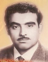 محسن آقاسلیمان
