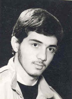 مهدی بکلری اصل