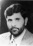 مهدی مهدی زاده