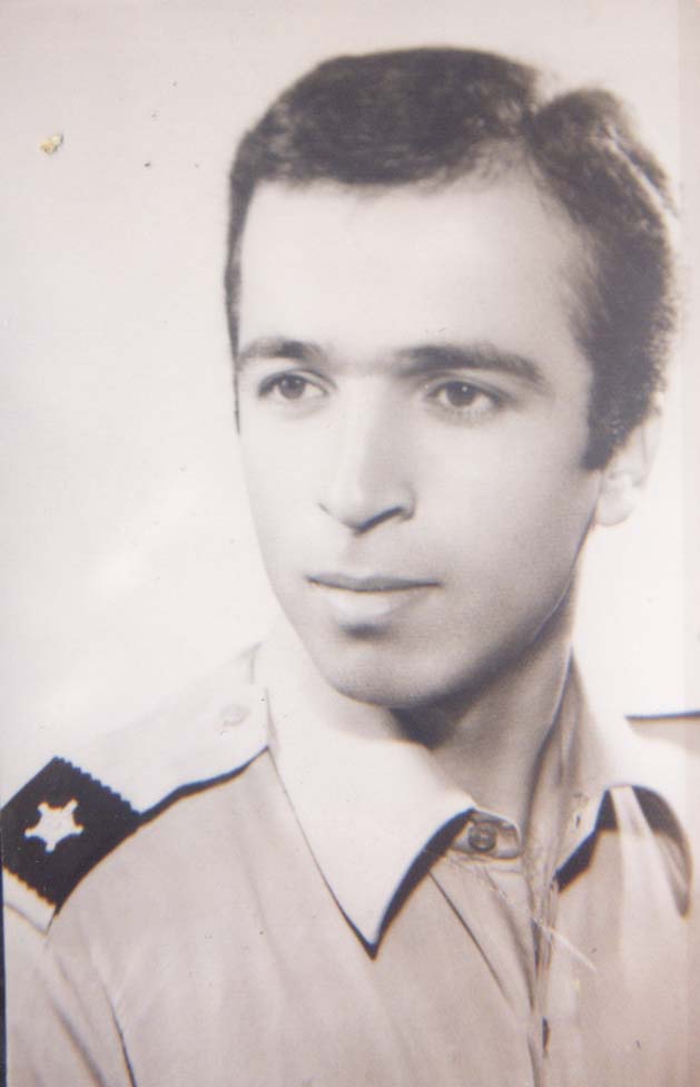 فرهاد دستنبوه