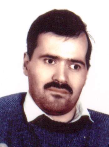 احمد غلامی
