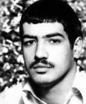 محمود رسول پور