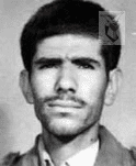 سبزعلی رستمی جم نژاد