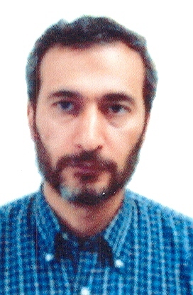 احمد حاتمی کلشتری