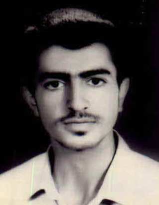 محمد بایبوردی