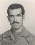 علی جمالی دوگاهه