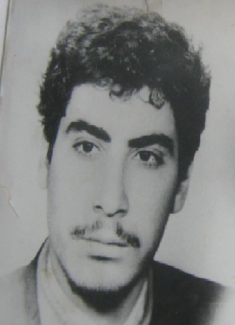محمدرضا کاووسی گنجین