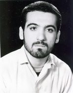 قاسم امینایی