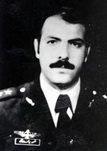 منصور محمدی آزاد