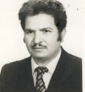 علی آقاباقری
