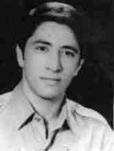 امیرهوشنگ حسین خانی
