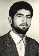 محمدقاسم خسروی