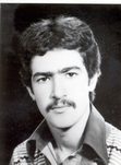 علی رضا شاهرخی