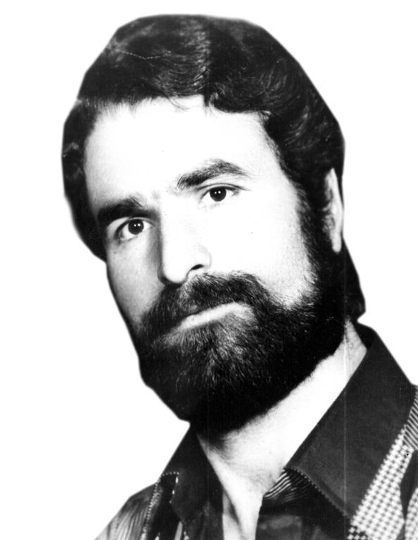 علی مردانی بوانلو