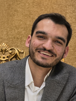 امیرمهدی کوهپایه