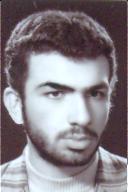 بهرام بیگی