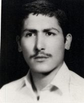 منصور صدری
