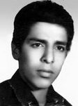 احمد زندکریم خانی