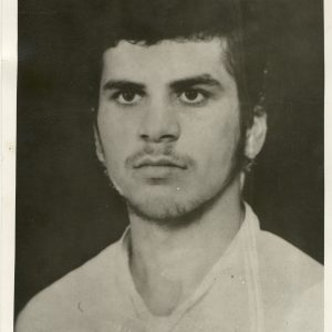 ابراهیم جمشیدی اقدم