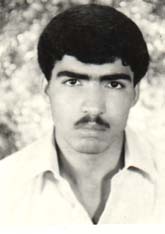 سید محمد حسینی زوار