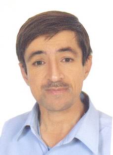 علی خدابخشی